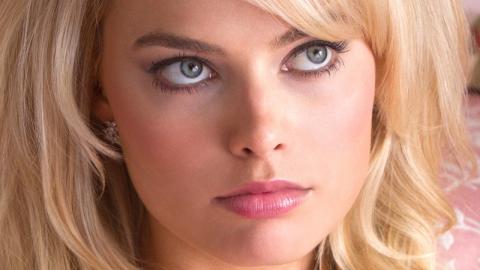 Margot Robbie Was Never The Same After The Wolf Of Wall Street