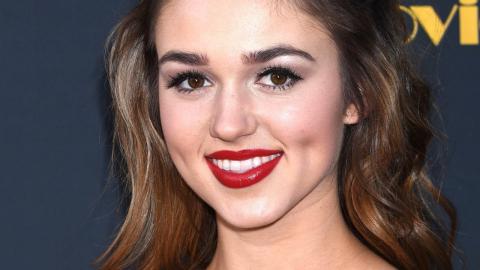 Whatever Happened To Sadie Robertson After Duck Dynasty?