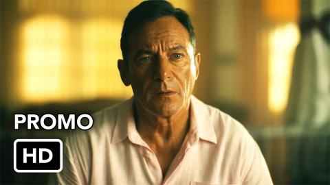 The White Lotus 3x06 Promo "Denials" (HD) Jason Isaacs, Michelle Monaghan HBO series