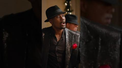 This scene proves the best gifts in life are free | ???? The Best Man Holiday (2013)