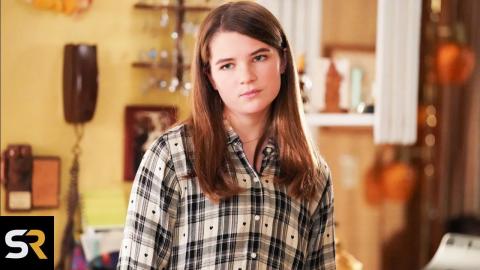 Young Sheldon's Missy Robbed of Fitting Farewell