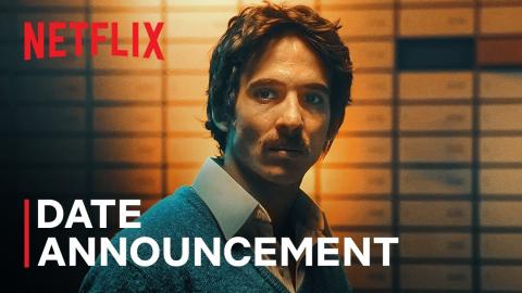 Bank Under Siege | Date announcement | Netflix