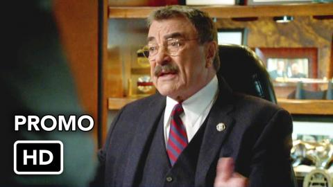 Blue Bloods 14x15 Promo "No Good Deed" (HD) Final Season