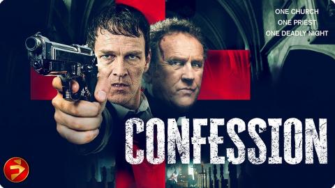 One night. One church. One truth that must be revealed | Full Drama Thriller Movie | Confession