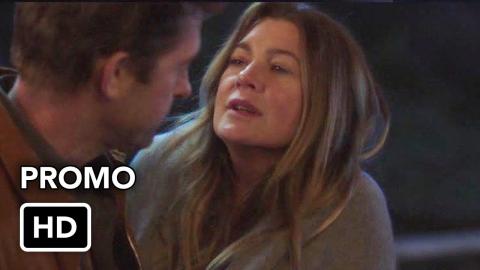 Grey's Anatomy 18x12 Promo "The Makings Of You" (HD) Season 18 Episode 12 Promo