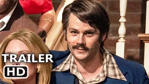 SATURDAY NIGHT Trailer (2024) Dylan O'Brien, Willem Dafoe