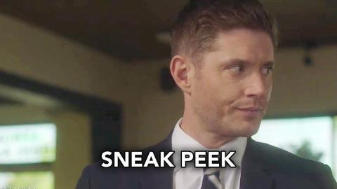 Supernatural 14x06 Sneak Peek "Optimism" (HD) Season 14 Episode 6 Sneak Peek