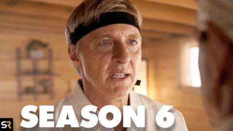 Cobra Kai Season 6 Ending Explained