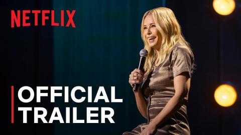 Chelsea Handler: The Feeling | Official Trailer | Netflix