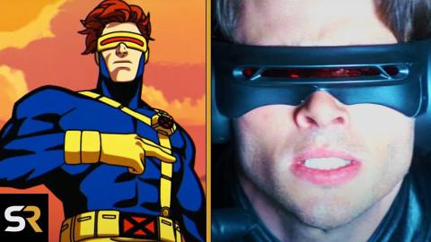 Cyclops Needs a QUICK MCU Introduction