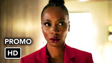 Found 2x14 Promo "Missing While Matched" (HD) Shanola Hampton, Mark-Paul Gosselaar series