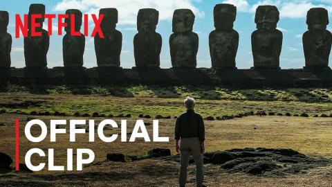 Ancient Apocalypse: the Americas | Official Clip | Netflix