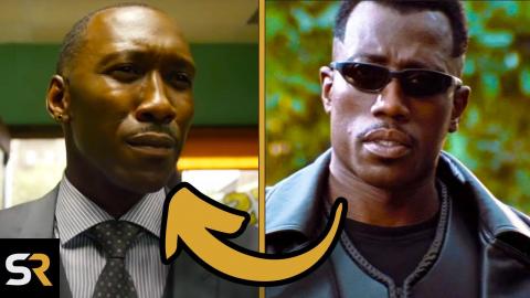 MCU's Blade: What To Know BEFORE You Watch