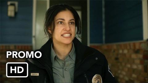 Fargo 5x03 Promo "The Paradox of Intermediate Transactions" (HD) This Season On