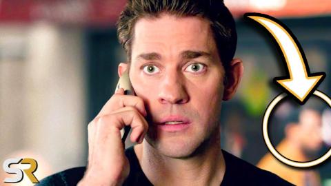 Jack Ryan Season 3: 20 Things You Missed