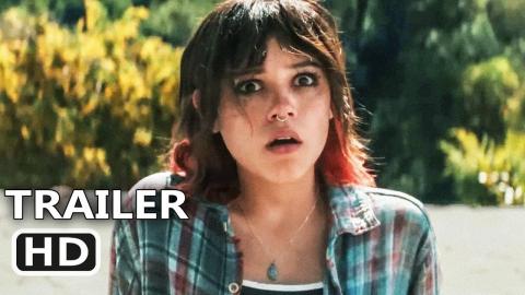 DEATH OF A UNICORN Trailer (2025) Jenna Ortega, Paul Rudd, A24