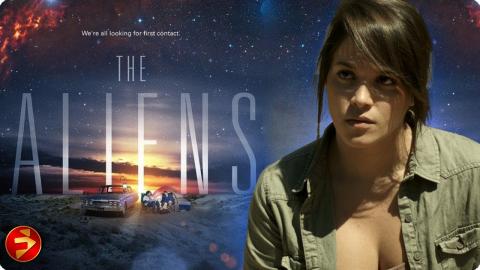 When the unknown arrives, what will you believe? | THE ALIENS | Sci-Fi Drama | Full Movie