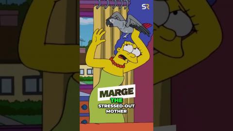 The Simpsons Should END? ????