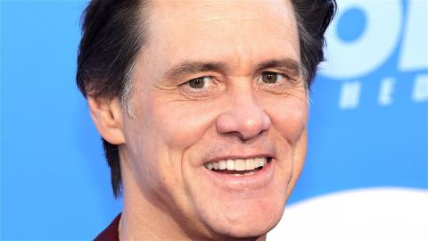 Why Jim Carrey Has Never Been The Same Since The Grinch