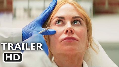 BABYGIRL Trailer (2024) Nicole Kidman, A24