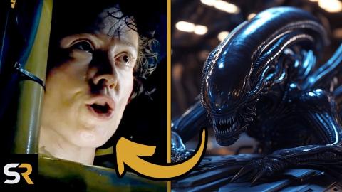 Alien: Romulus PROVES We Need Blomkamp's Alien 5