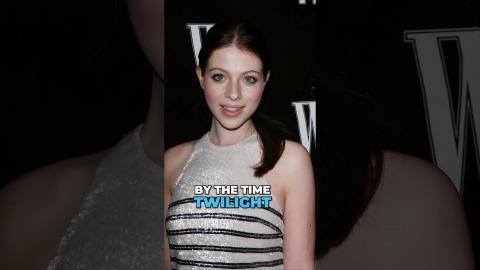 Michelle Trachtenberg Almost Played Bella in Twilight #michelletrachtenberg #twilight #actors