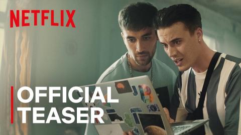 Soil | Official teaser | Netflix