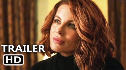 CANARY BLACK Trailer (2024) Kate Beckinsale