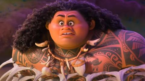 Small Details You Missed In Moana 2