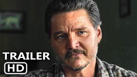 FREAKY TALES Trailer (2025) Pedro Pascal