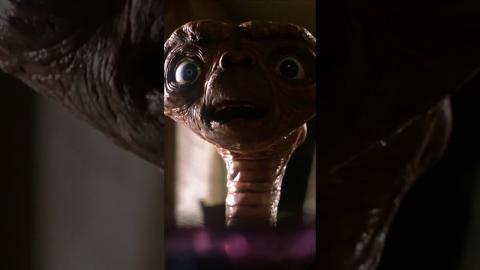 Came for the Reese’s, stayed for the Coors | ???? E.T. the Extra-Terrestrial (1982)