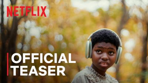 Makayla's Voice: A Letter to the World | Official Teaser | Netflix