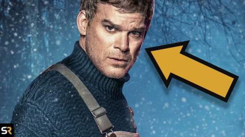 Dexter: New Blood Ending Explained