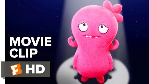 UglyDolls Movie Clip - Unbreakable (2019) | Movieclips Coming Soon