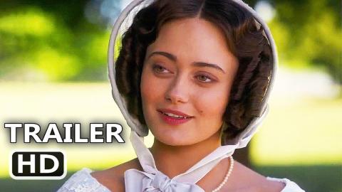 BELGRAVIA Official Trailer (2019) Ella Purnell, Alice Eve Series HD