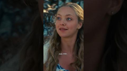 July 17. What a night | ???? Mamma Mia! (2008)