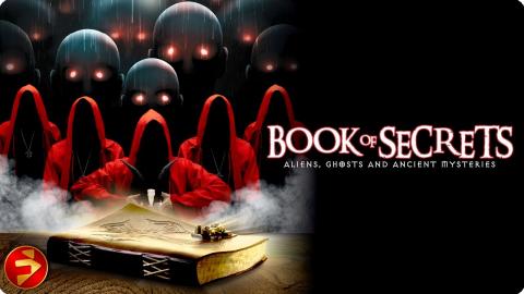 A New Era of Truth! | BOOK OF SECRETS: ALIENS, GHOSTS AND ANCIENT MYSTERIES | Documentary