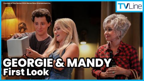 'Georgie & Mandy's First Marriage' Season 1, Episode 1 Preview | 'Young Sheldon' Spinoff