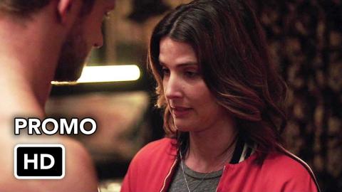 Stumptown 1x12 Promo "Dirty Dexy Money" (HD) Cobie Smulders series