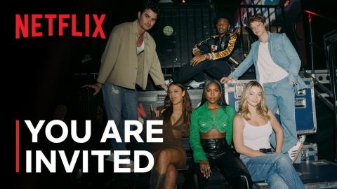 Outer Banks | Poguelandia 2024 Recap | Netflix