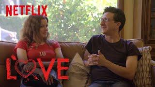 Love | Behind the Scenes: Paul Bought a Lambo | Netflix