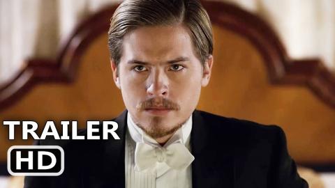 THE DUEL Trailer (2024) Dylan Sprouse, Callan Mcauliffe