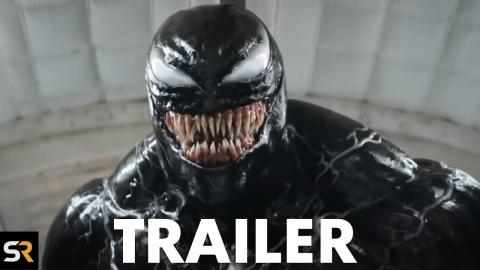 VENOM 3 Explained: Hidden Details You MISSED in the Final Trailer BREAKDOWN!