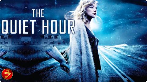 Survival is silent, but the fight is loud | THE QUIET HOUR | Sci-Fi Thriller | Full Movie