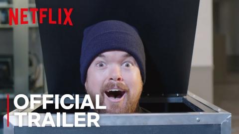 The Degenerates | Official Trailer [HD] | Netflix