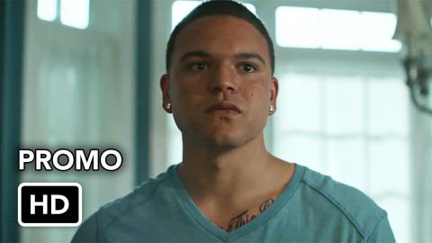 American Sports Story: Aaron Hernandez 1x05 Promo "The Man" (HD)