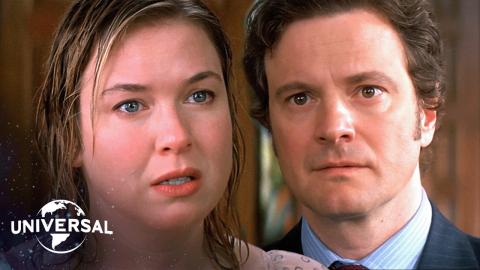 Bridget Jones: The Edge of Reason | Bridget and Mark’s Happy Ending