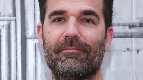 The Tragic True-Life Story Of Deadpool 2's Rob Delaney