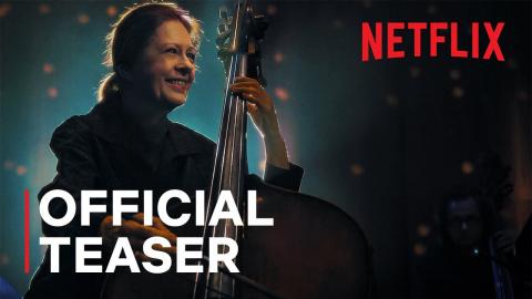 The Only Girl In The Orchestra | Official Teaser | Netflix