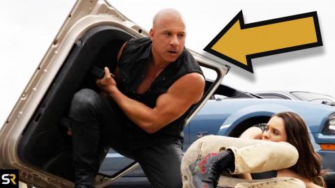 Fast and Furious' Most REALISTIC Aspects